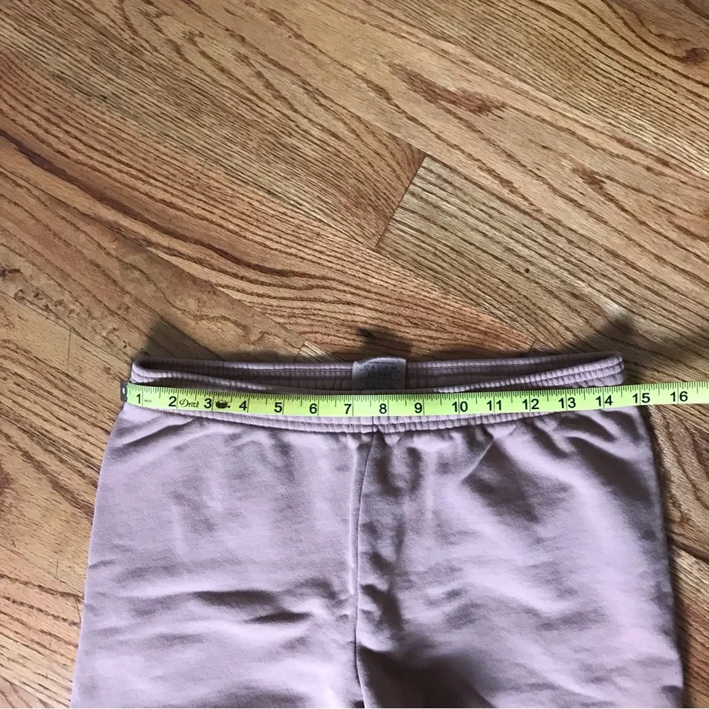 Skims Tan Casual Shorts